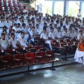 2012 Lecture - Seminar for Grade 10 Students Biological Sciences for Better Future - Seminar 2012  (12)