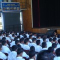 2012 Lecture - Seminar for Grade 10 Students Biological Sciences for Better Future - Seminar 2012  (23)