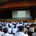 2012 Lecture - Seminar for Grade 10 Students Biological Sciences for Better Future - Seminar 2012  (24)