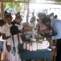 2012 Pollebedda Ampara Clinic Health Camp - Pollebedda Vidyalaya - Ampara 2012 (13)