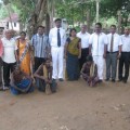 2012 Pollebedda Ampara Clinic Health Camp - Pollebedda Vidyalaya - Ampara 2012 (18)