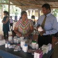 2012 Pollebedda Ampara Clinic Health Camp - Pollebedda Vidyalaya - Ampara 2012 (8)