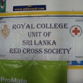 2013 Annual Blood Donation - Red Cross Society -  Medical Coverage Annual Blood Donation Camp - Red Cross Society , RCDA (17)