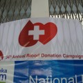 2013 Annual Blood Donation - Red Cross Society -  Medical Coverage Annual Blood Donation Camp - Red Cross Society , RCDA (18)