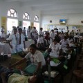 2013 Annual Blood Donation - Red Cross Society -  Medical Coverage Annual Blood Donation Camp - Red Cross Society , RCDA (19)