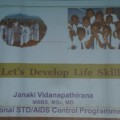 2013 Seminar - Developing Life Skills Effective Learning Methods - RCDA (1)