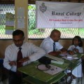 2013 Medical Camp - Phillip Thilakawardena Vidyalaya, Nawagamuwa  with the Red Cross Socie Medical Camp - Phillip Thilakawardena Vidyalaya - 2013 (15)