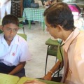 2013 Medical Camp - Phillip Thilakawardena Vidyalaya, Nawagamuwa  with the Red Cross Socie Medical Camp - Phillip Thilakawardena Vidyalaya - 2013 (17)