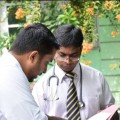 Annual Hostel health Screening Programme – 2016 52