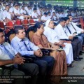 Workshop on Bullying & Violence among school children  1